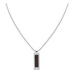 NECKLACE TOMMY HILFIGER MAN 2790492 (61CM ) - Image 2