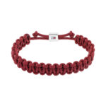 BRACELET TOMMY HILFIGER MAN 2790494 (19CM )