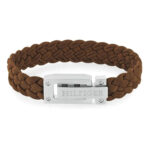 BRACELET TOMMY HILFIGER MAN 2790516 (19CM )