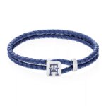BRACELET TOMMY HILFIGER MAN 2790530 (19-21CM )