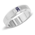 RING TOMMY HILFIGER MAN 2790574H (66 )