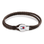 BRACELET TOMMY HILFIGER MAN 2790655 (19CM )