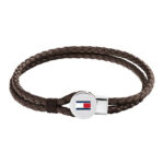 BRACELET TOMMY HILFIGER MAN 2790655S (17,5CM )