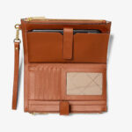 BRIEFCASE MICHAEL KORS WOMEN 35F8GTVW0LLUG (18,5X11X3CM ) - Image 2