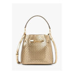 BAG MICHAEL KORS WOMEN 35S6G2ZC1KPAL (20X20X12CM )