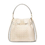 BAG MICHAEL KORS WOMEN 35S6G2ZC1YLTC (22X19X10CM )