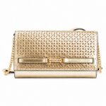 BAG MICHAEL KORS WOMEN 35S6G2ZC7KPAL (22X15X4CM )
