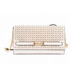 BAG MICHAEL KORS WOMEN 35S6G2ZC7YLTC (22X15X4CM )