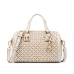 BAG MICHAEL KORS WOMEN 35S6GGYC1YLTC (19X13X9CM )