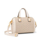 BAG MICHAEL KORS WOMEN 35S6GGYC1YLTC (19X13X9CM ) - Image 2