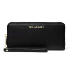 BRIEFCASE MICHAEL KORS WOMEN 35S6GTVE9LBLA (21,5X10X3CM )