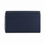 BAG MICHAEL KORS WOMEN 35S6S2ZC7YNAV (22X15X4CM ) - Image 2