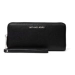 BRIEFCASE MICHAEL KORS WOMEN 35S6STVE9LBLA (21,5X10X3CM )