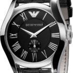 WATCH ARMANI MAN AR0643 (43MM)