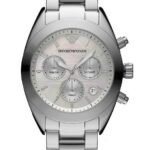 WATCH ARMANI WOMAN AR5960 (38MM)
