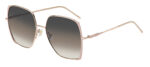 SUNGLASSES BOSS WOMEN BOSS1707SBKU (Lens/Bridge/Temple) 58/17/140 mm)