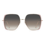 SUNGLASSES BOSS WOMEN BOSS1707SBKU (Lens/Bridge/Temple) 58/17/140 mm) - Image 2
