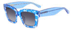 SUNGLASSES KATE SPADE WOMEN BRYNNEGSGF5 (Lens/Bridge/Temple) 51/21/140 mm)