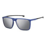 SUNGLASSES CARRERA DUCATI MAN CARDUC034STZQ (Lens/Bridge/Temple) 59/16/145 mm)