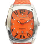 WATCH CHRONOTECH UNISEX CT7696M-04 (42MM)