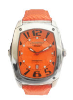 WATCH CHRONOTECH UNISEX CT7696M-04 (42MM)