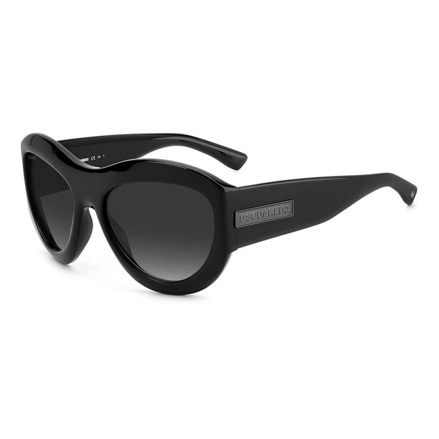 D2-0072-S-807 SUNGLASSES DSQUARED2 MAN D2-0072-S-807 (Lens/Bridge/Temple) 59/19/135 mm) - Image 1