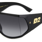 SUNGLASSES DSQUARED2 MAN D2-0124-S-2M2 (Lens/Bridge/Temple) 75/11/115 mm)
