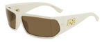 SUNGLASSES DSQUARED2 MAN D2-0140-S-SZJ (Lens/Bridge/Temple) 73/15/120 mm)
