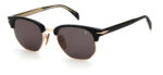 SUNGLASSES DAVID BECKHAM MAN DB1002S2M2IR (Lens/Bridge/Temple) 51/21/145 mm)