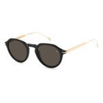 SUNGLASSES DAVID BECKHAM MAN DB-1098-S-2M2 (Lens/Bridge/Temple) 49/23/150 mm)