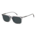 SUNGLASSES DAVID BECKHAM MAN DB1163FSKB7 (Lens/Bridge/Temple) 58/18/150 mm)