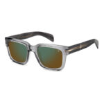 SUNGLASSES DAVID BECKHAM MAN DB-7100-S-KB7 (Lens/Bridge/Temple) 52/21/145 mm)