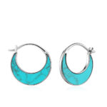 EARRINGS ANIA HAIE WOMEN E027-07H (3CM )