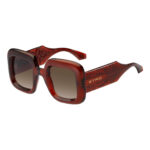 SUNGLASSES ETRO WOMEN ETRO0015S2LF (Lens/Bridge/Temple) 48/29/145 mm)