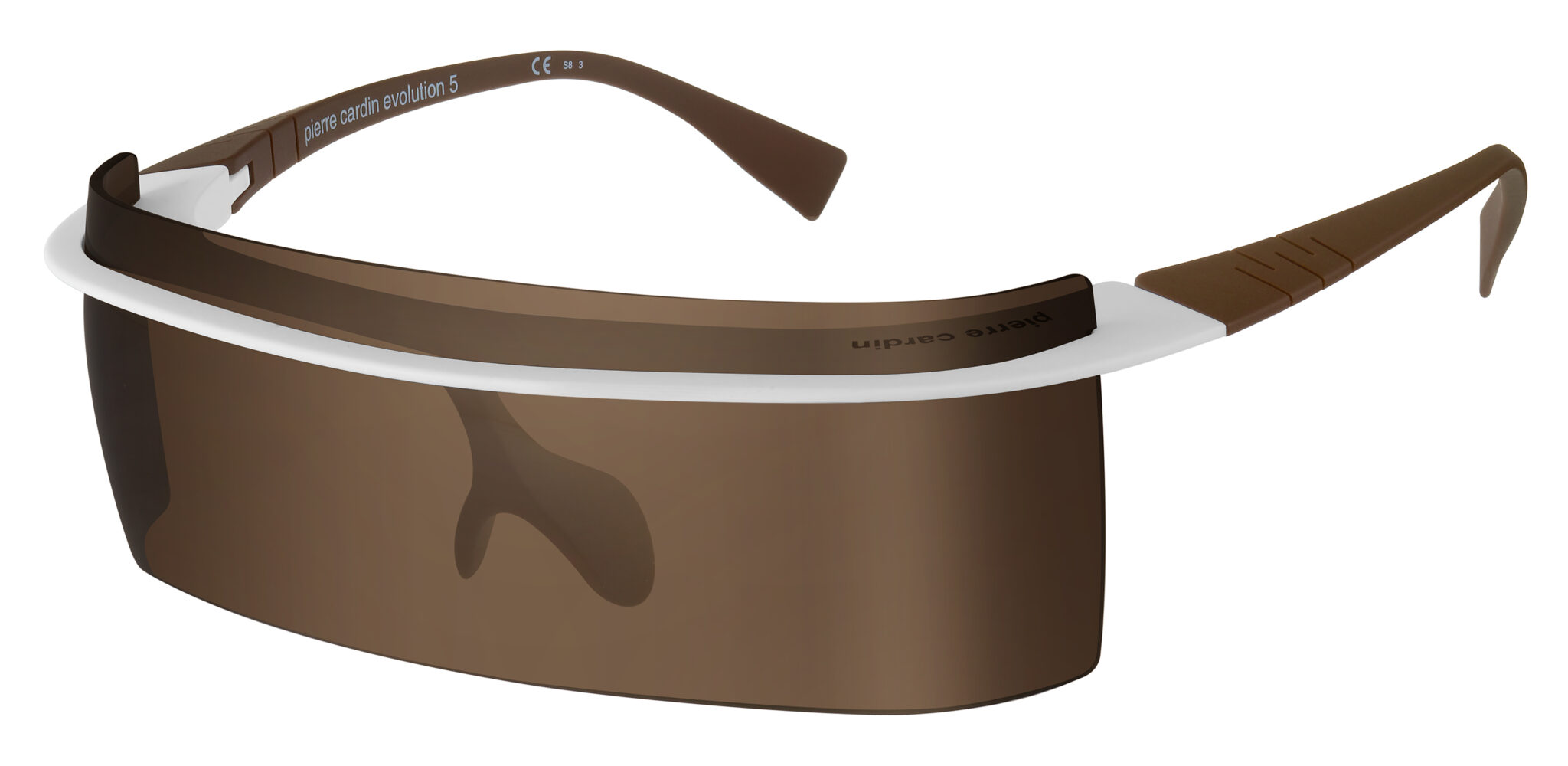 EVOLUTION-5-9J9 SUNGLASSES PIERRE CARDIN MAN EVOLUTION59J9 (Lens/Bridge/Temple) 99/00/130 mm) - Image 1