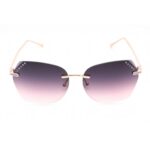 SUNGLASSES GUESS WOMEN GF0384-28T (Lens/Bridge/Temple) 61/15/140 mm) - Image 2