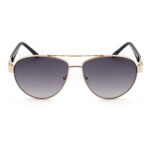SUNGLASSES GUESS UNISEX GF0414-6032B (Lens/Bridge/Temple) 60/12/140 mm) - Image 2