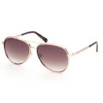 SUNGLASSES GUESS MAN GU5206-5932G (Lens/Bridge/Temple) 59/14/145 mm)