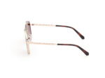 SUNGLASSES GUESS MAN GU5206-5932G (Lens/Bridge/Temple) 59/14/145 mm) - Image 2