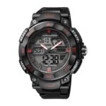 WATCH Q&Q MAN GW85J002Y (53MM)