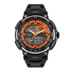 WATCH Q&Q MAN GW85J004Y (53MM)