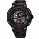 WATCH Q&Q MAN GW85J006Y (53MM)