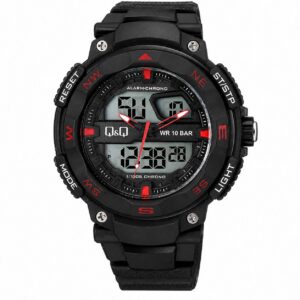WATCH Q&Q MAN GW85J006Y (53MM)