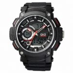 WATCH Q&Q MAN GW90J002Y (53MM)