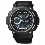 WATCH Q&Q MAN GW90J003Y (53MM)