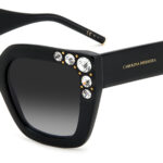 SUNGLASSES CAROLINA HERRERA WOMEN HER0130S807 (Lens/Bridge/Temple) 52/23/145 mm)