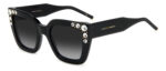 SUNGLASSES CAROLINA HERRERA WOMEN HER0130S807 (Lens/Bridge/Temple) 52/23/145 mm)