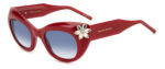 SUNGLASSES CAROLINA HERRERA WOMEN HER0215SC9A (Lens/Bridge/Temple) 50/25/140 mm)