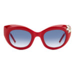 SUNGLASSES CAROLINA HERRERA WOMEN HER0215SC9A (Lens/Bridge/Temple) 50/25/140 mm) - Image 2
