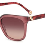 SUNGLASSES CAROLINA HERRERA WOMEN HER0236S82U (Lens/Bridge/Temple) 53/20/145 mm)